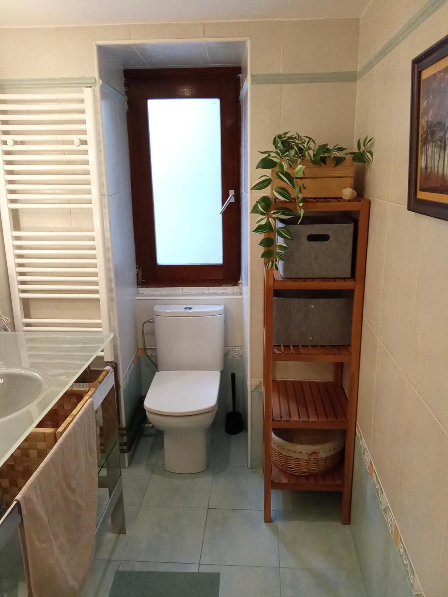Iulenea Apartment Lekeitio Exterior photo