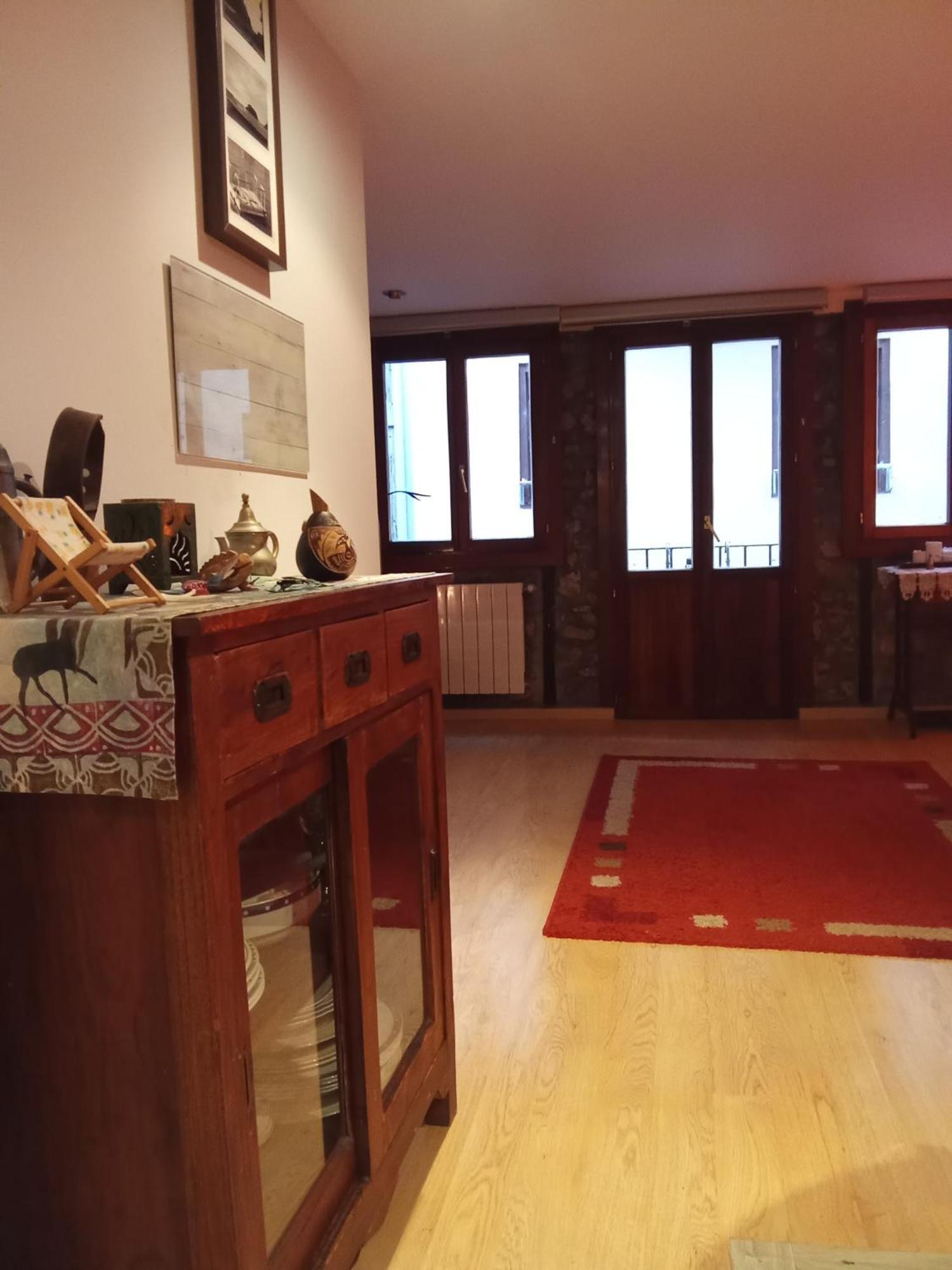 Iulenea Apartment Lekeitio Exterior photo