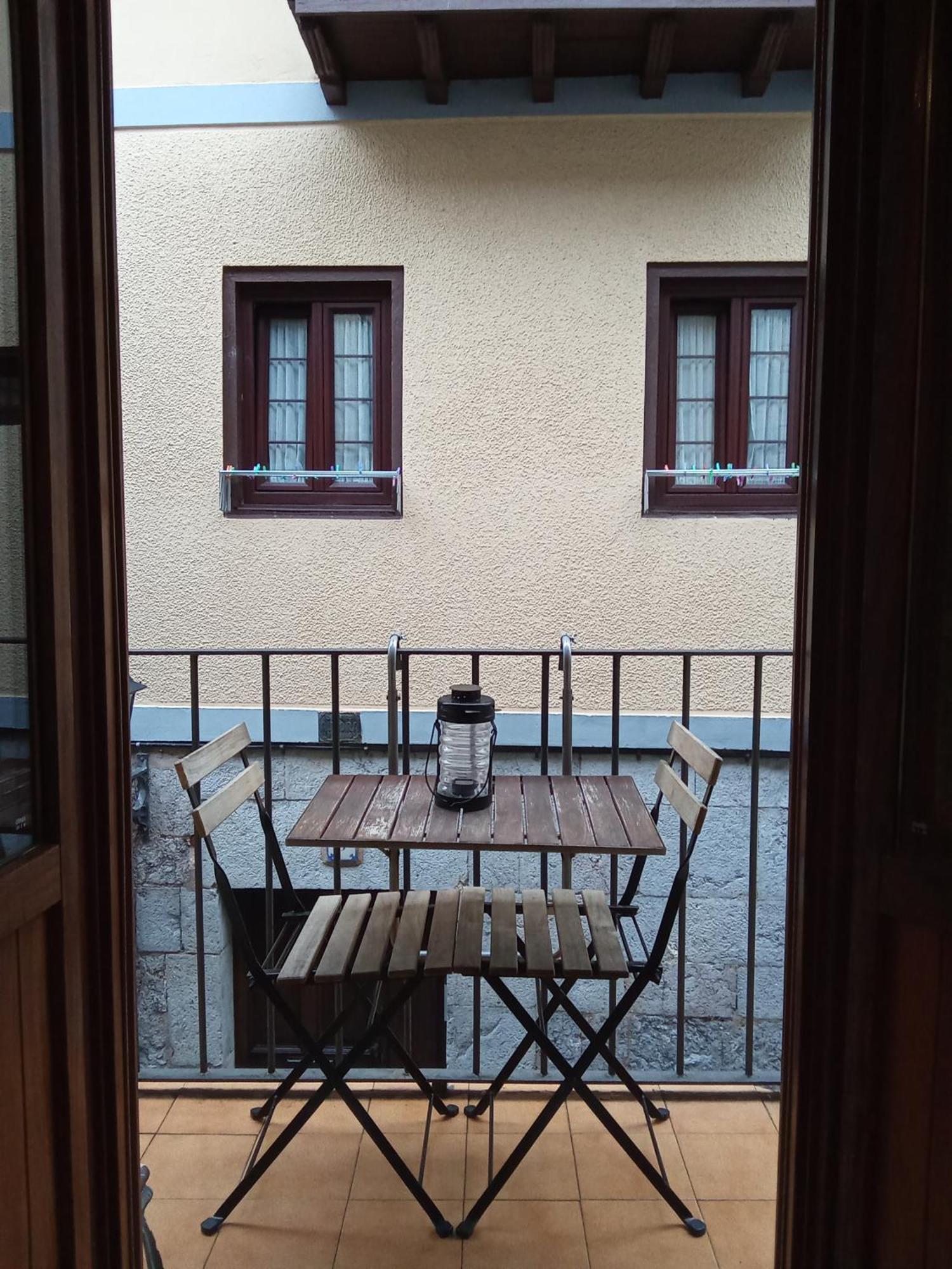 Iulenea Apartment Lekeitio Exterior photo